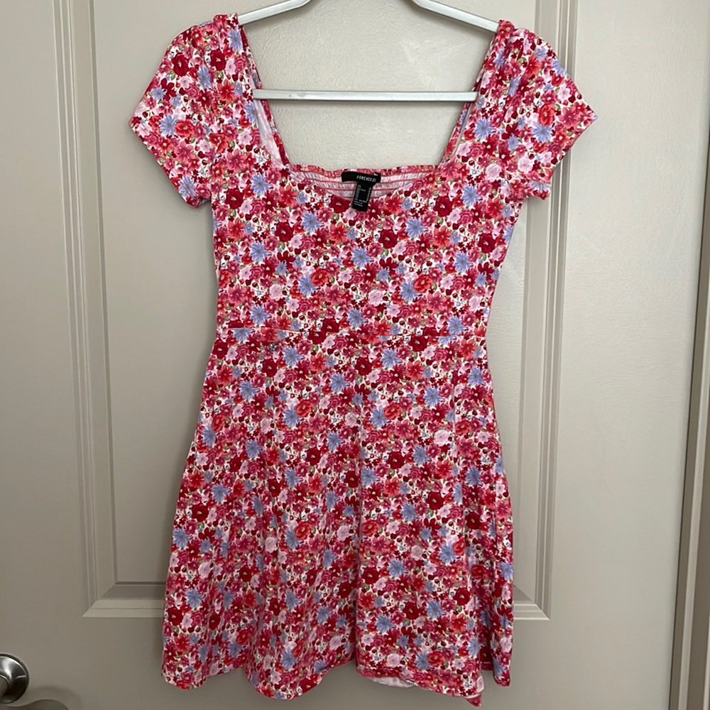 Forever21 Dress